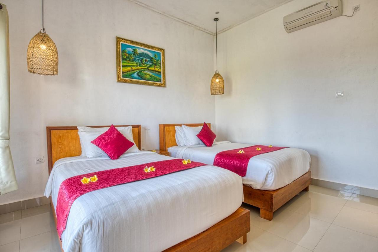 The Nest Boutique Resort Paje Eksteriør billede